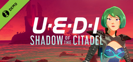 UEDI: Shadow of the Citadel Demo cover art