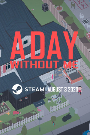 A Day Without Me - Demo