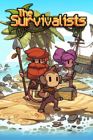The Survivalists Online Demo