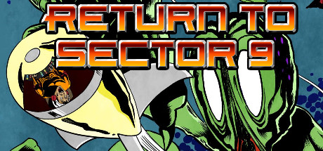 Return to Sector 9 cover art