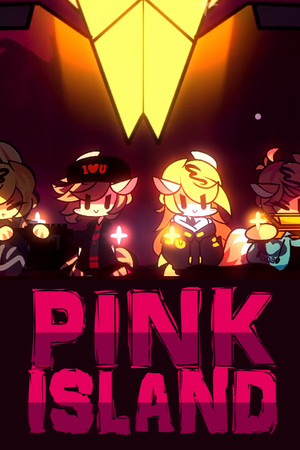 {htmlspecialcharsPink Island}