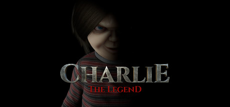 Charlie | The Legend cover art