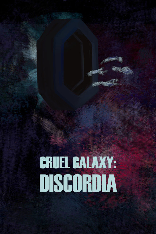 Cruel Galaxy: Discordia for steam