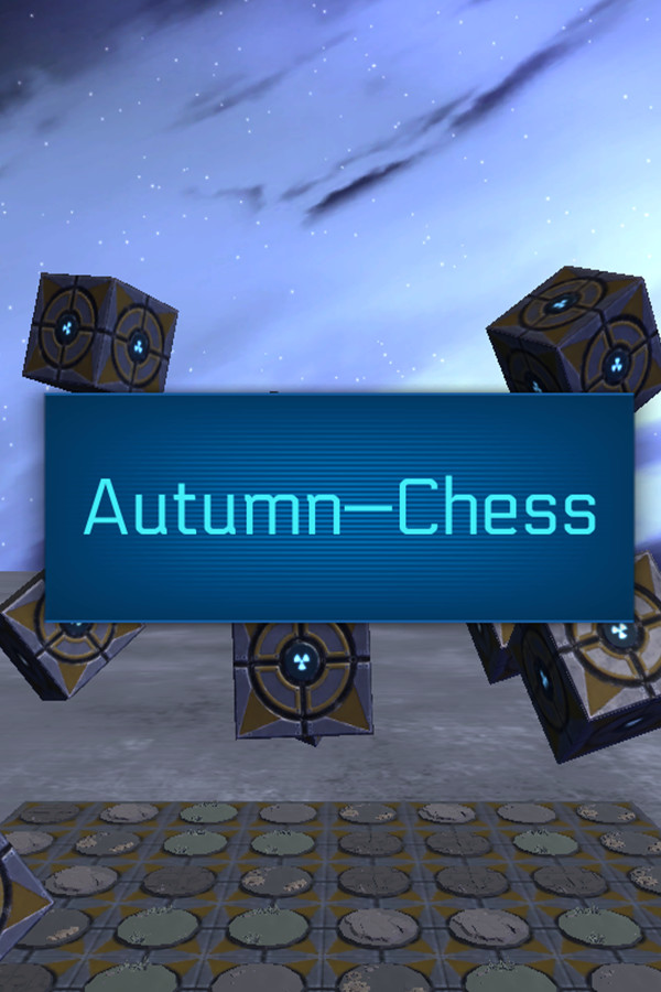 Autumn-Chess for steam
