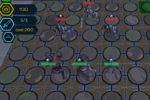 Скриншот из Autumn-Chess