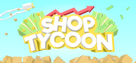 Shop Tycoon cover art