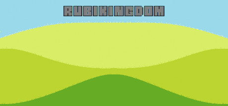 Rubikingdom cover art