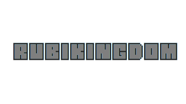 Rubikingdom Logo