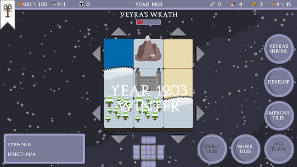 Rubikingdom game for windows Pc 1