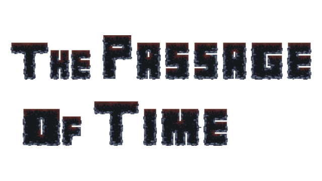The Passage Of Time Logo