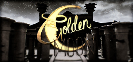 Golden Moon cover art