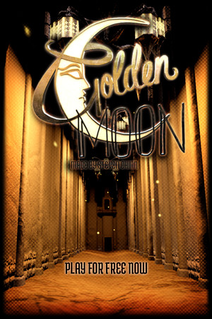 Golden Moon