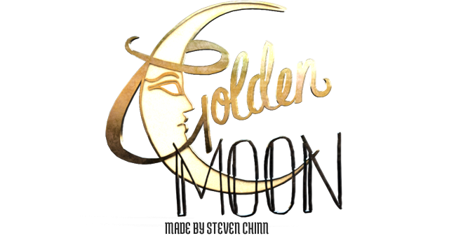 Golden Moon Logo