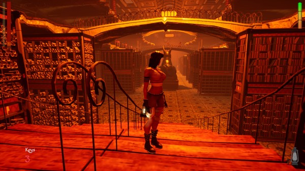 Golden Moon game for Linux 1