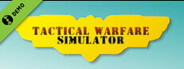 Tactical Warfare Simulator Demo