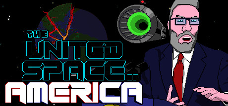 The United SPACE of America cover art