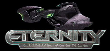 Eternity Convergence cover art