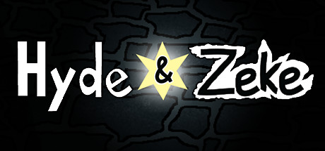Hyde & Zeke cover art