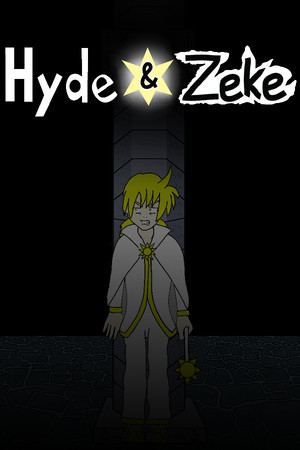 Hyde and Zeke