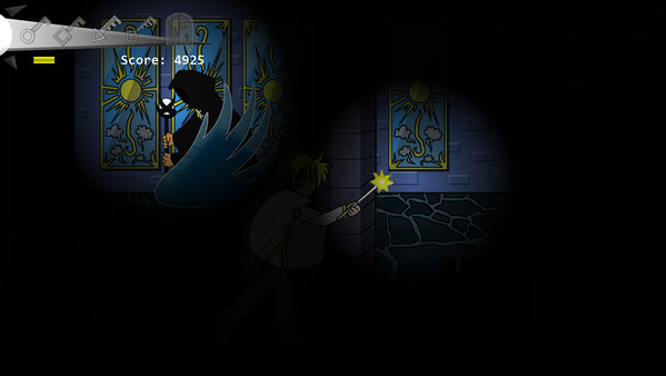 Hyde and Zeke game for windows Pc 1