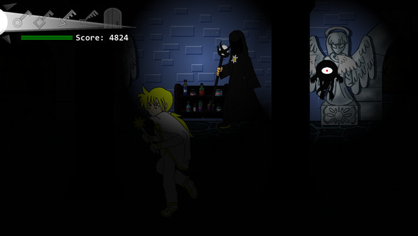 Скриншот из Hyde & Zeke Скриншот из Hyde & Zeke