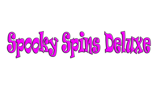 Spooky Spins Deluxe Steam Edition Logo