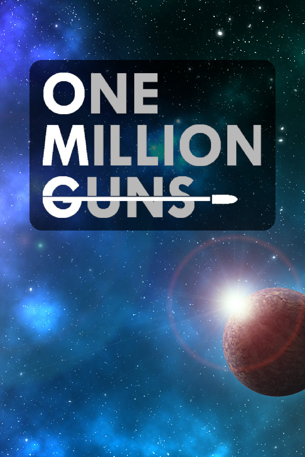 OMG: One Million Guns for steam
