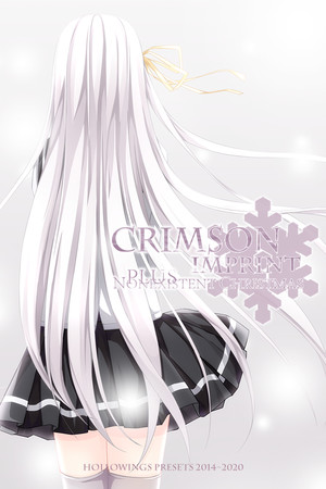 Crimson Imprint plus -Nonexistent Christmas- Demo