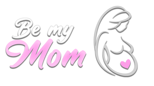 Be My Mom - maternity simulator, take care of your child Logo