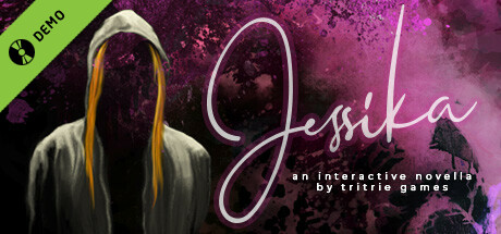 Jessika Demo cover art
