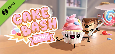 Cake Bash Demo cover art