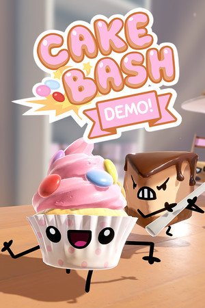 Cake Bash Demo
