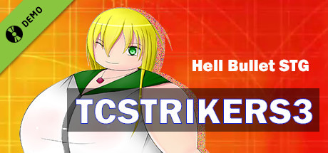 TCSTRIKERS3 Demo cover art