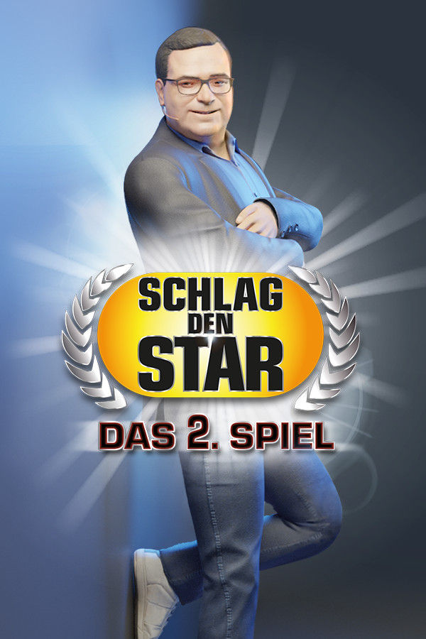 Steam portrait for Schlag den Star - Das 2. Spiel.