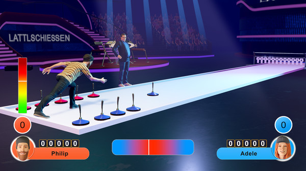 Скриншот из Schlag den Star - Das 2. Spiel