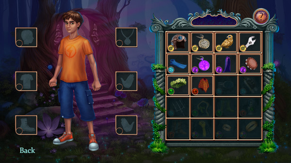 Dreams Keeper Solitairefor windows and Linux 1