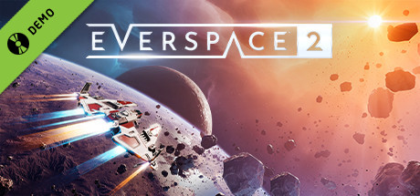 EVERSPACE 2 - Prototype