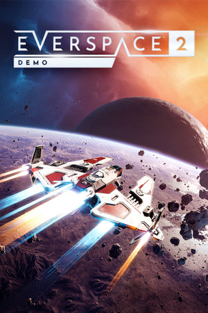 EVERSPACE™ 2 - Demo