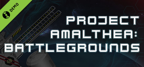 Project Amalthea: Battlegrounds Open Test