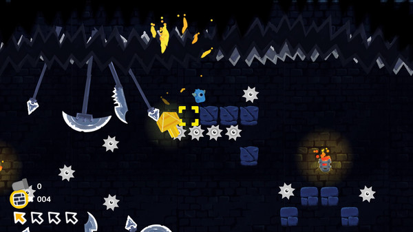 Rompe game for windows Pc 1