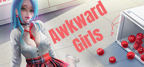Awkward Girls cover art