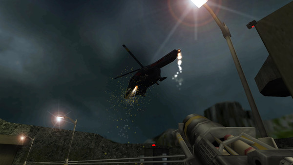 SiN: Gold game for windows Pc 1