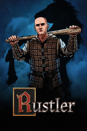 Rustler Demo