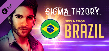 Sigma Theory - Brazil update cover art