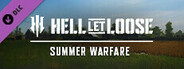 Hell Let Loose - Summer Warfare Pack