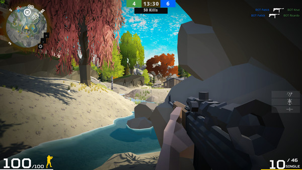 WWII: Risingfor windows and Linux 1