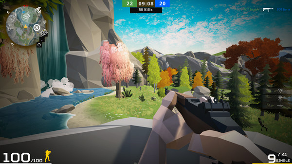 WWII: Rising game for windows Pc 1