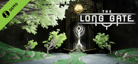 The Long Gate Demo cover art