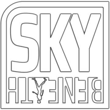 Sky Beneath Logo