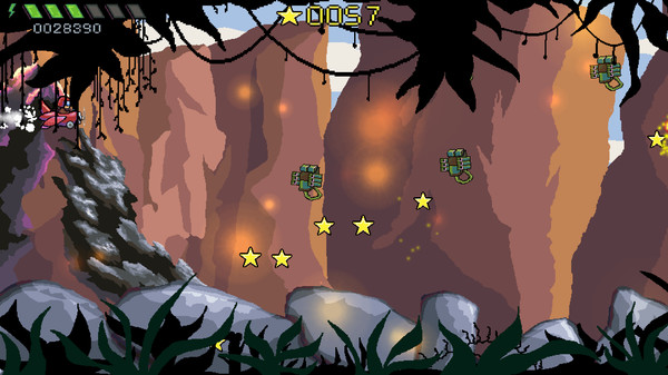 Cannonship game for windows Pc 1